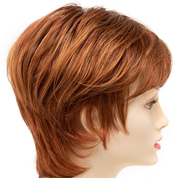 Envy Elle wig