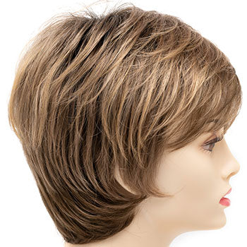 Envy Elle wig