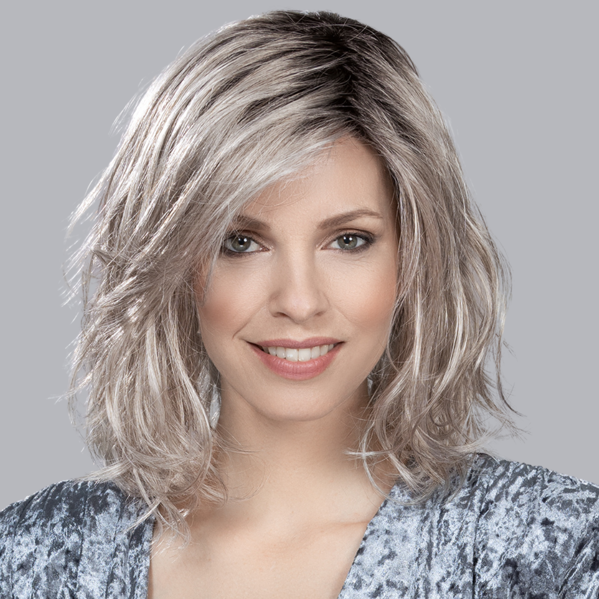 Ellen Wille Destiny wig