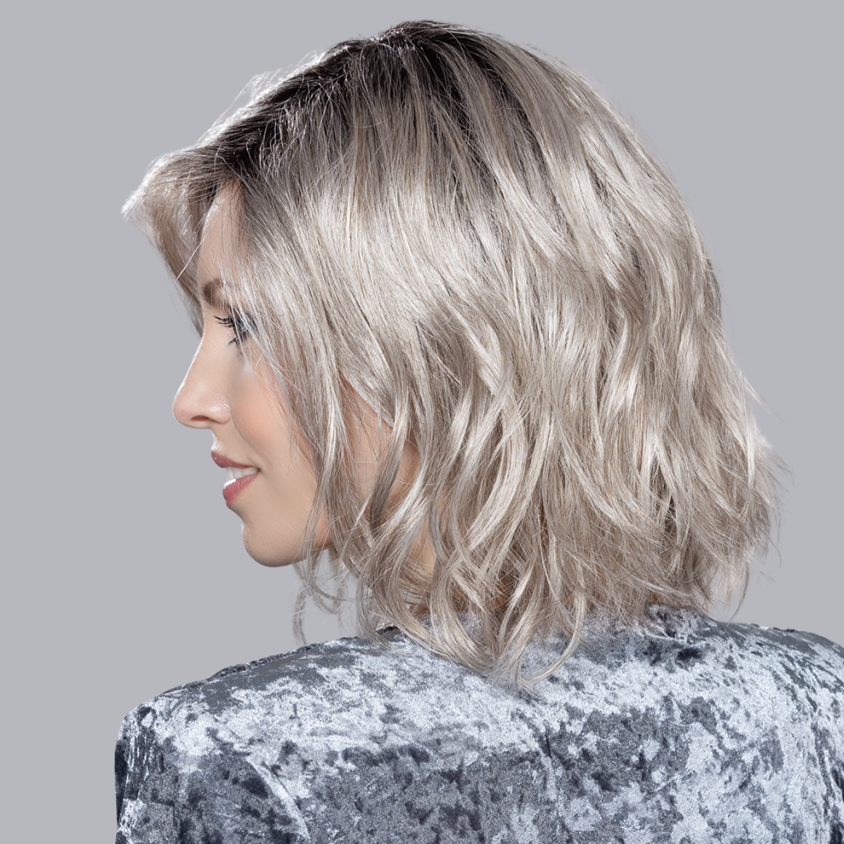 Ellen Wille Destiny wig