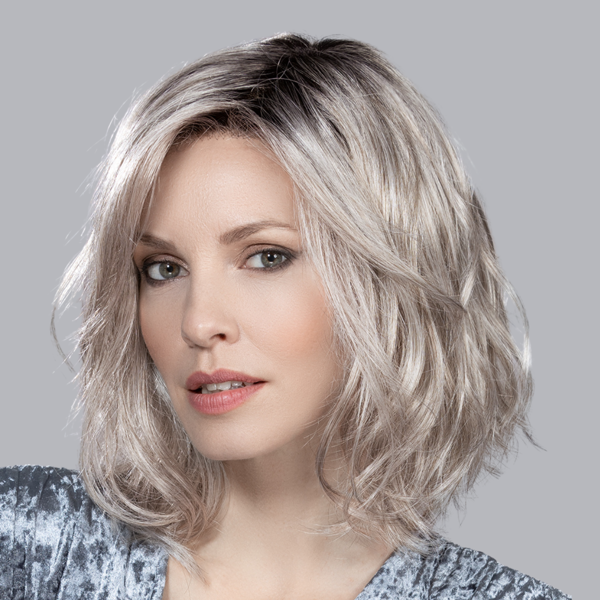 Ellen Wille Destiny wig