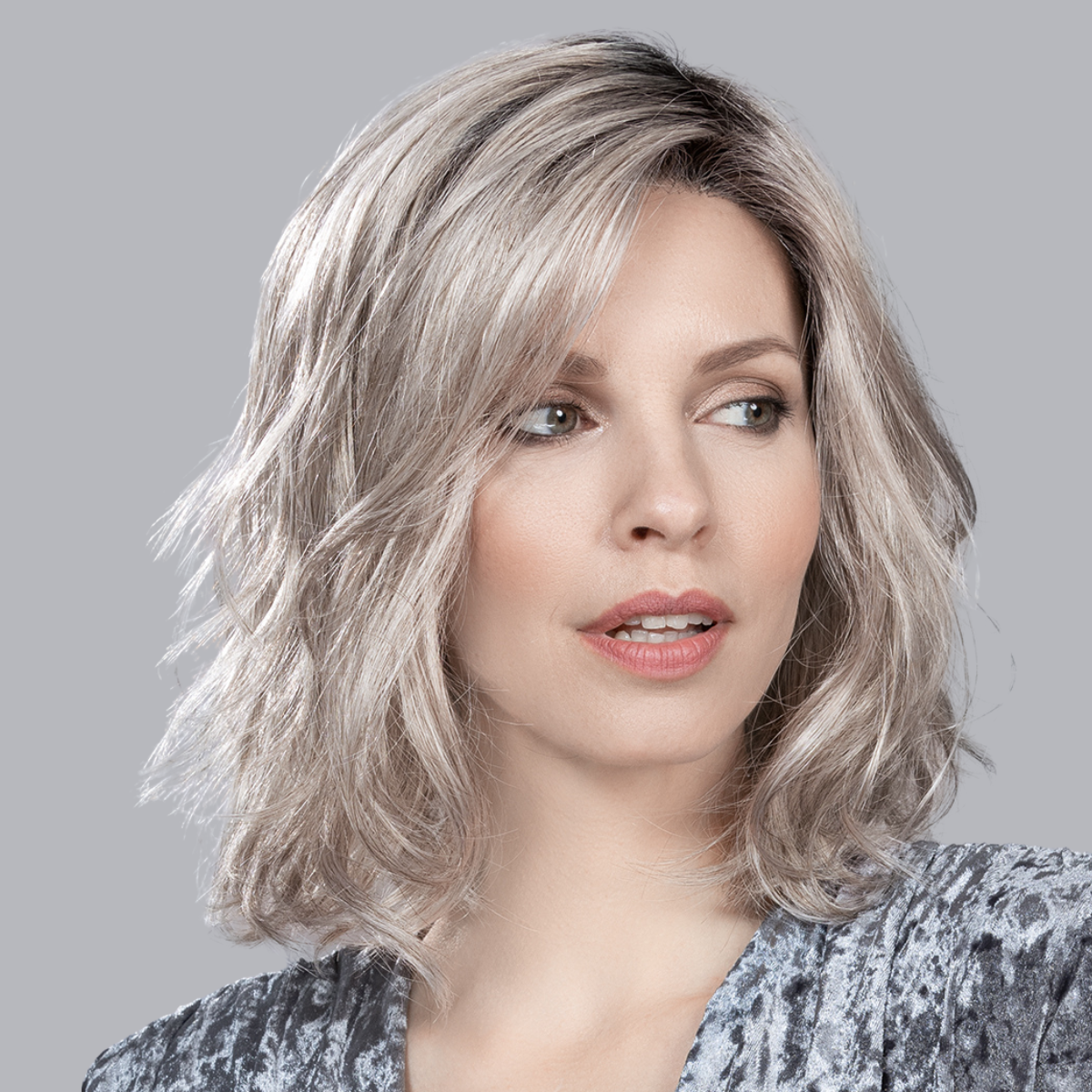 Ellen Wille Destiny wig