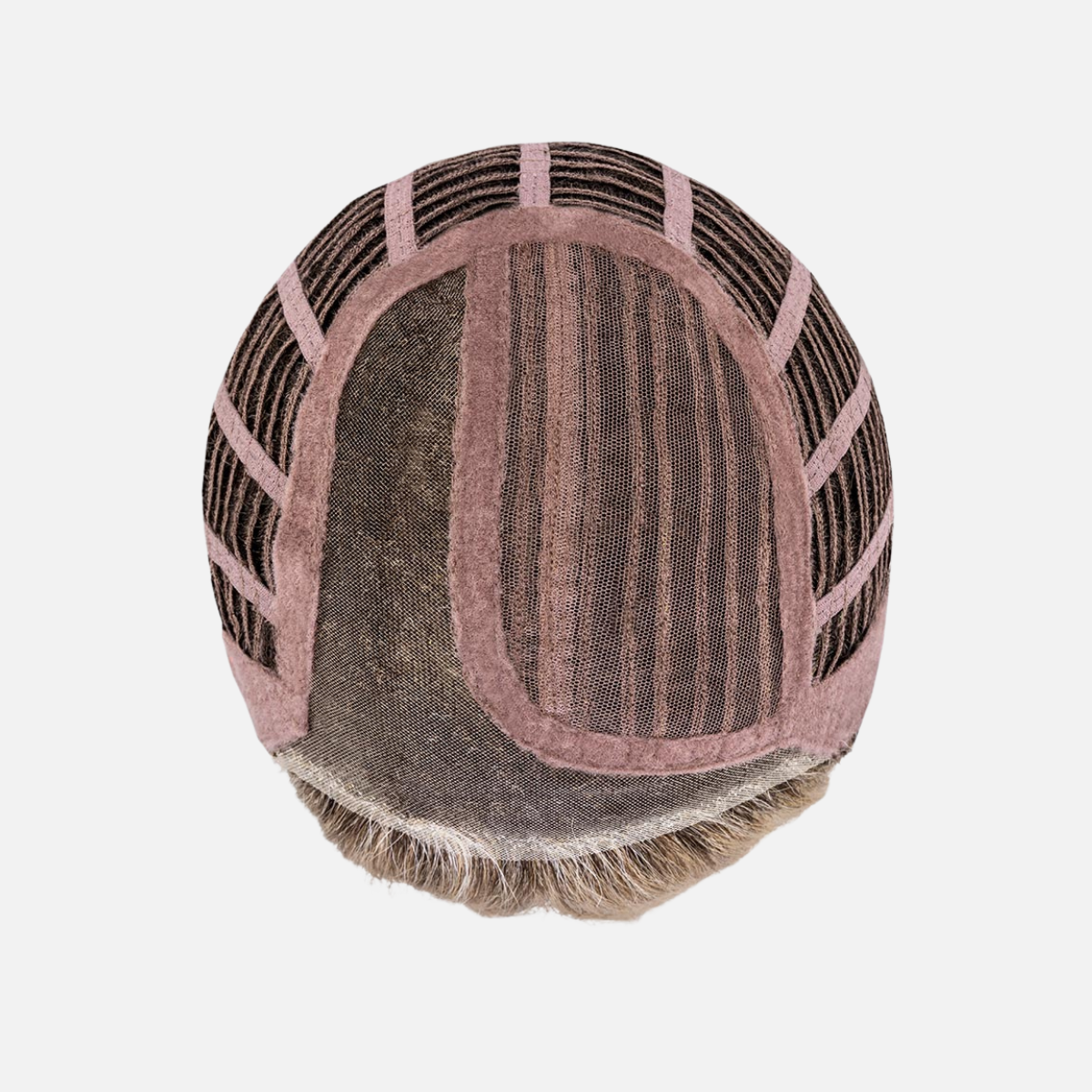 Ellen Wille Destiny wig