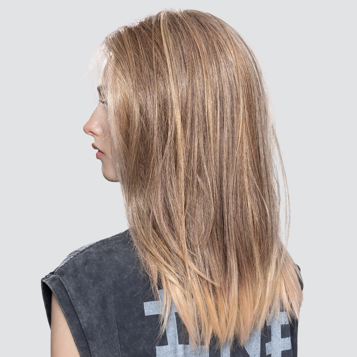 Ellen Wille Sleek wig