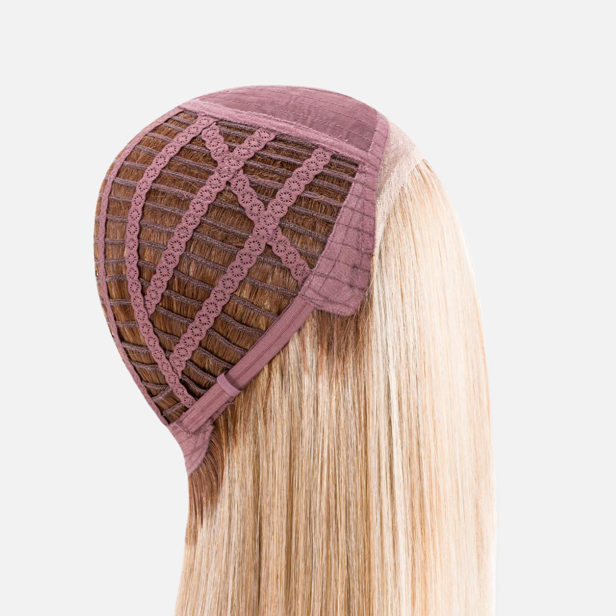 Ellen Wille Sleek wig