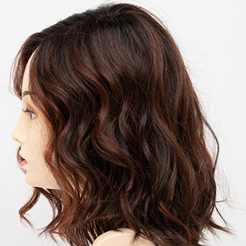 Envy Emma wig