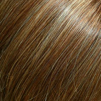 easihair easiPart XL 18in. Renau Exclusive | Remy Human Hair wig