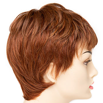 Envy Fiona wig