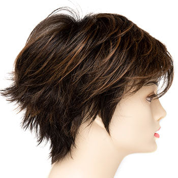 Envy Flame wig