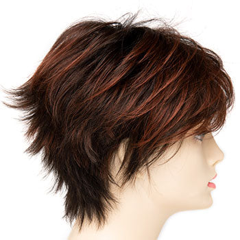 Envy Flame wig