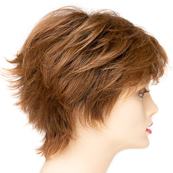 Envy Flame wig