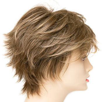 Envy Flame wig
