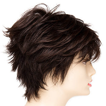 Envy Flame wig