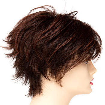 Envy Flame wig