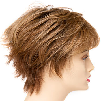 Envy Flame wig