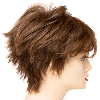 Envy Flame wig