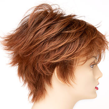 Envy Flame wig
