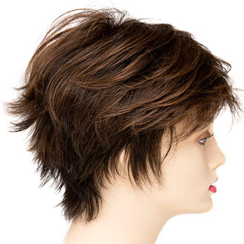 Envy Flame wig