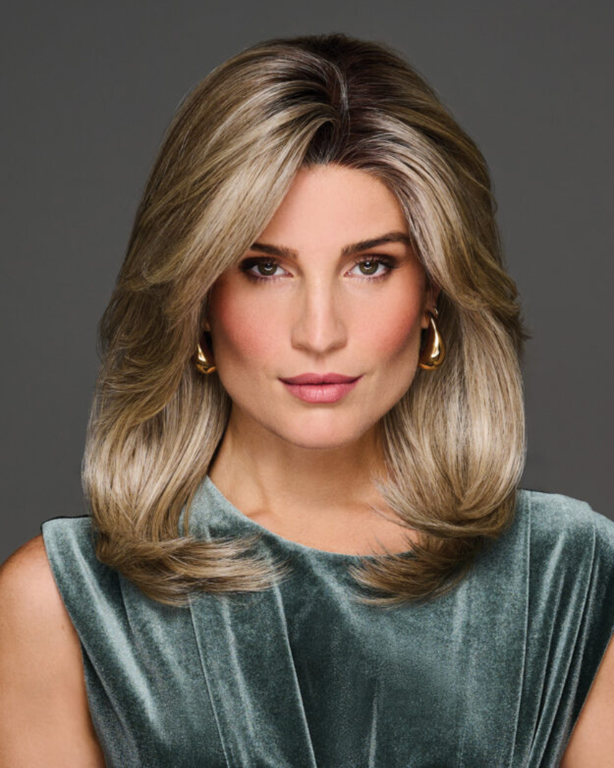 Gabor Full Finesse wig