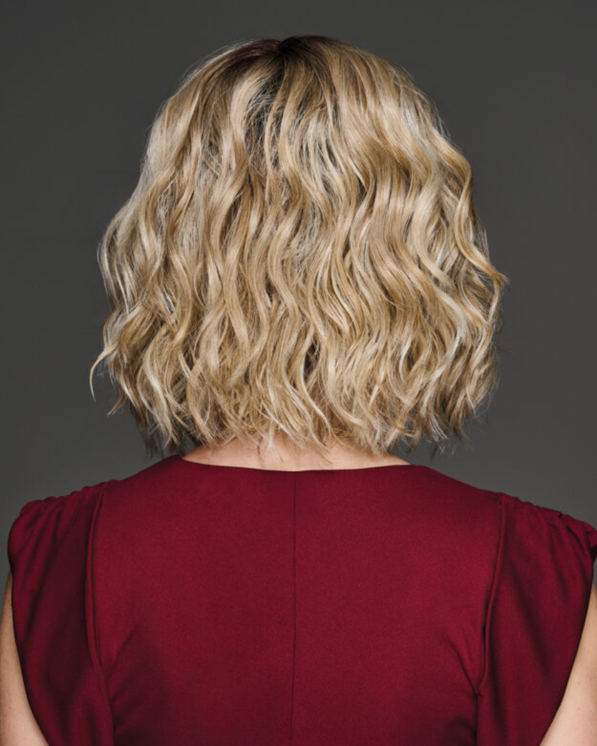 Gabor Conquer the Waves wig