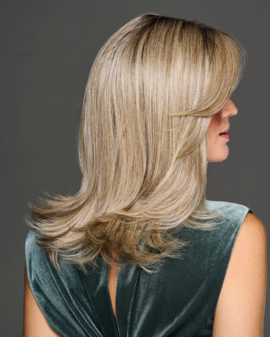 Gabor Full Finesse wig