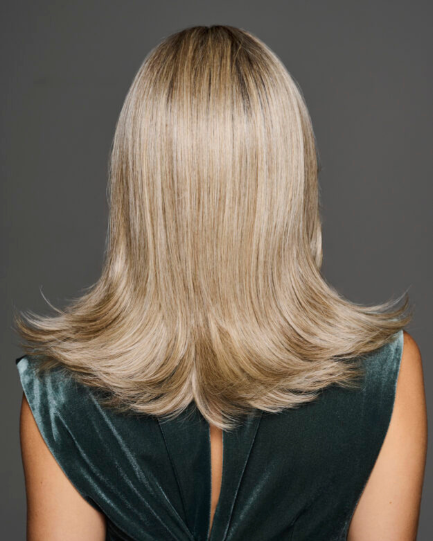 Gabor Full Finesse wig