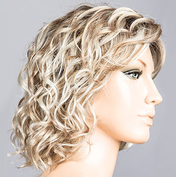 Ellen Wille Girl Mono wig