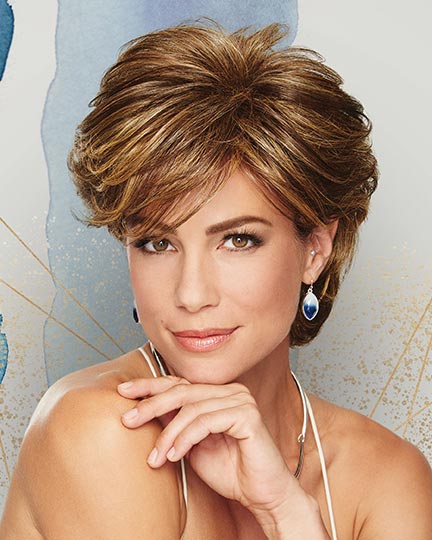 Gabor Gratitude wig
