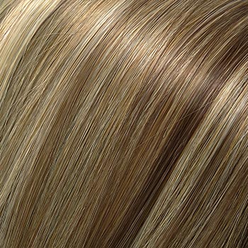 Jon Renau Vanessa wig