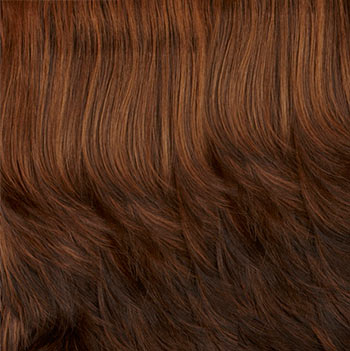 Mane Attraction Vixen wig