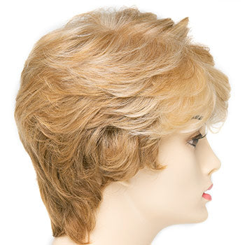 Envy Heather wig