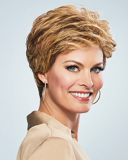 Gabor Honesty wig