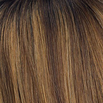 Noriko Harlee wig