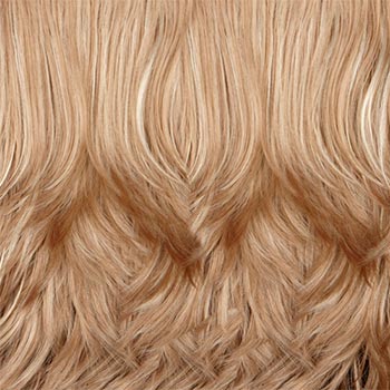 Mane Attraction Fame wig