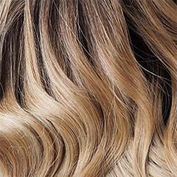 Belle Tress Cold Brew Chic wig