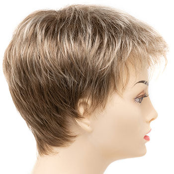 Envy Ivy wig
