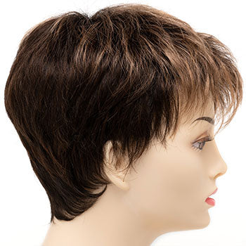 Envy Ivy wig