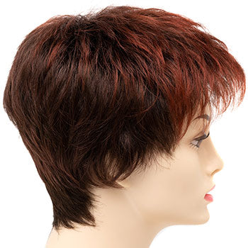 Envy Ivy wig