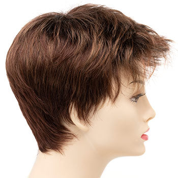Envy Ivy wig