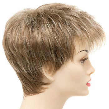Envy Ivy wig