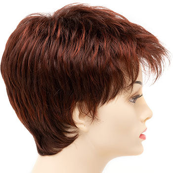 Envy Ivy wig