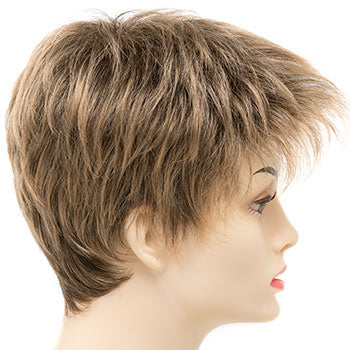 Envy Ivy wig