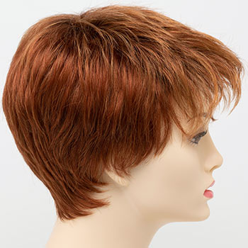 Envy Ivy wig