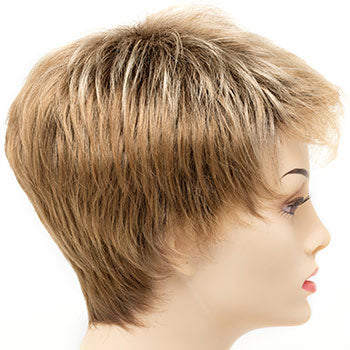 Envy Ivy wig