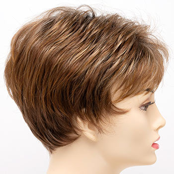 Envy Jacqueline Petite wig