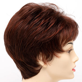 Envy Jacqueline Petite wig