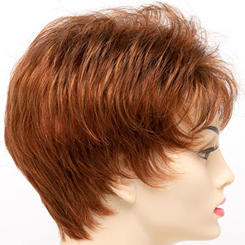 Envy Jacqueline Petite wig