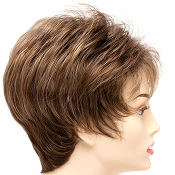 Envy Jacqueline Petite wig