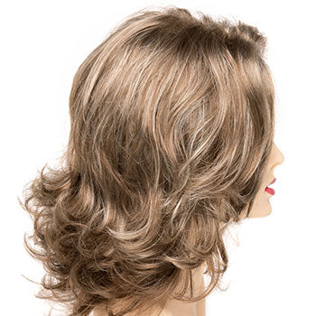Envy Jade Large wig