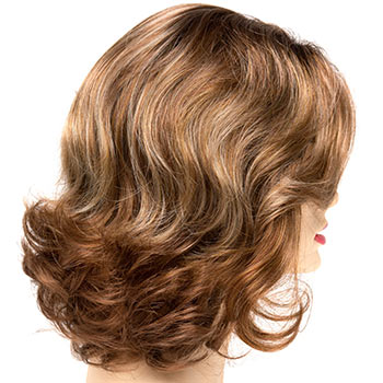 Envy Jade Large wig